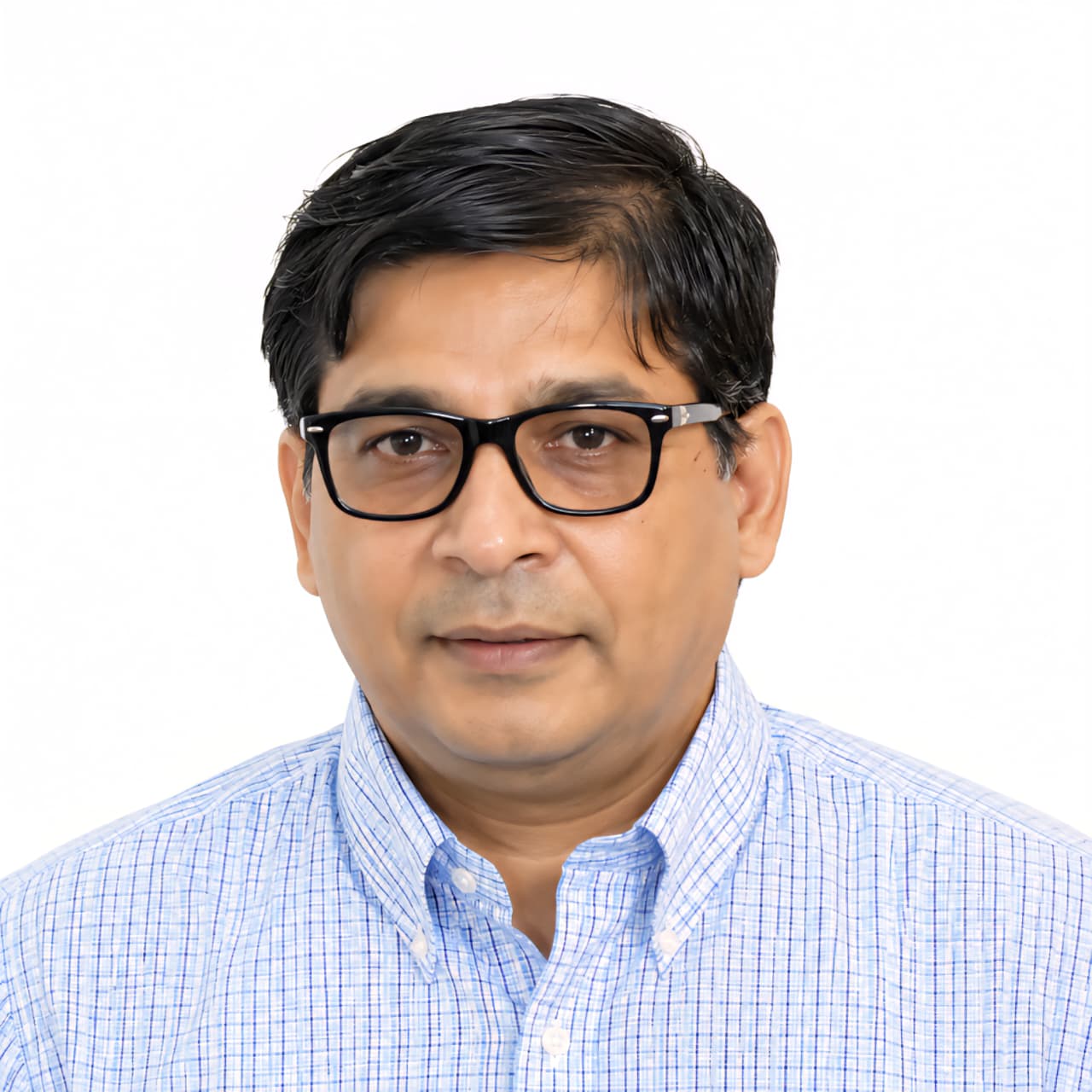 Prof. Raveendra Khatree